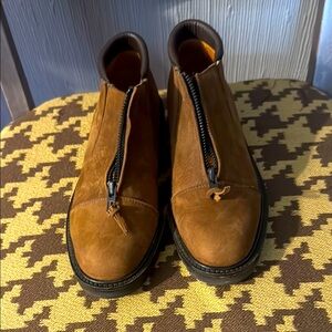 Cole Haan ladies leather short boot